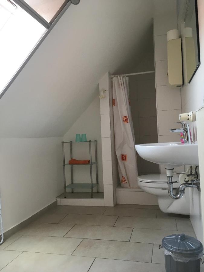 Lautersheimer Gutshof Exterior foto