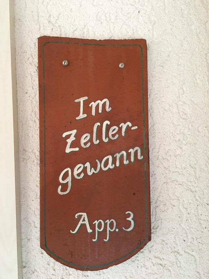 Lautersheimer Gutshof Exterior foto